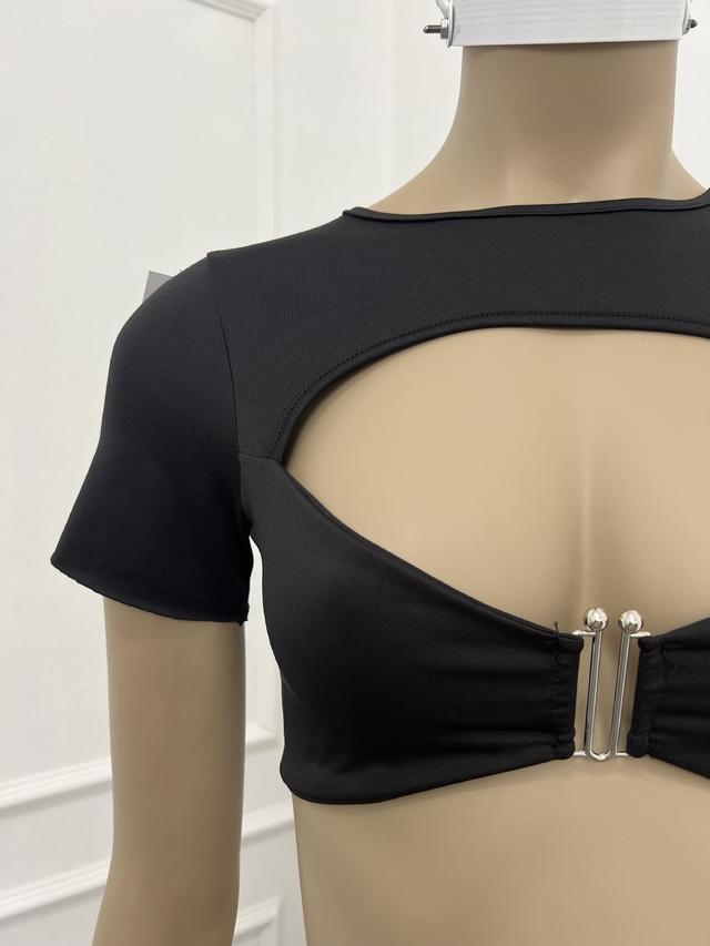 sweet lola Top marlen Rebajas de fin de temporada
