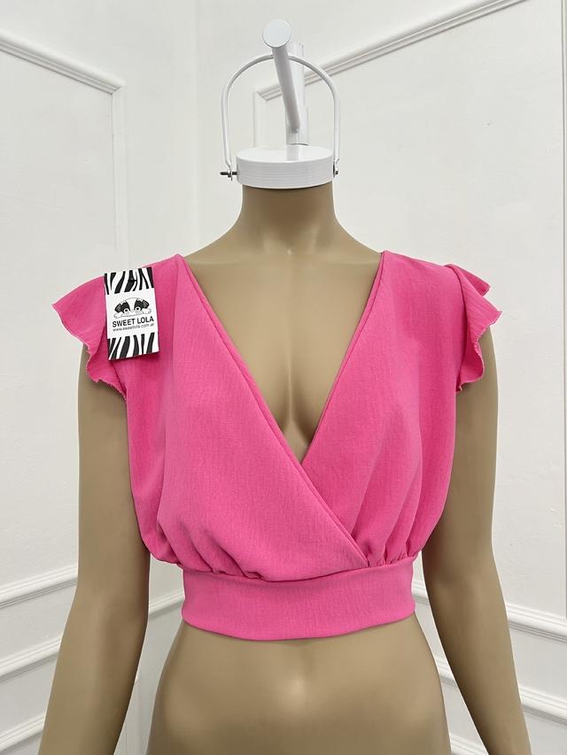 sweet lola Top nerea Devoluciones gratuitas