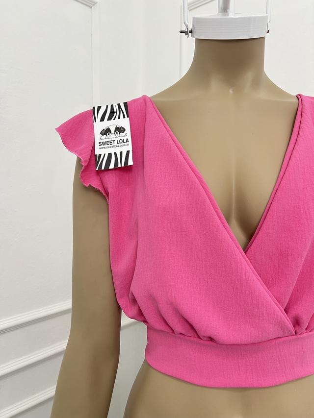 sweet lola Top nerea Devoluciones gratuitas