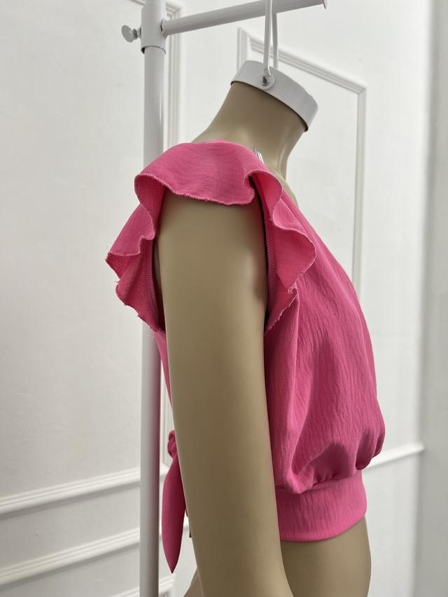 sweet lola Top nerea Devoluciones gratuitas