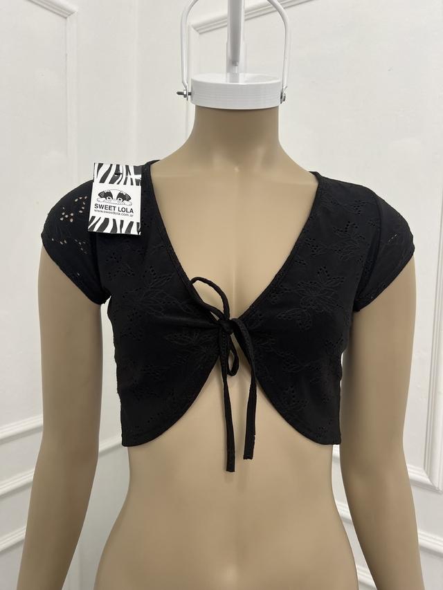 sweet lola Top adel 2025