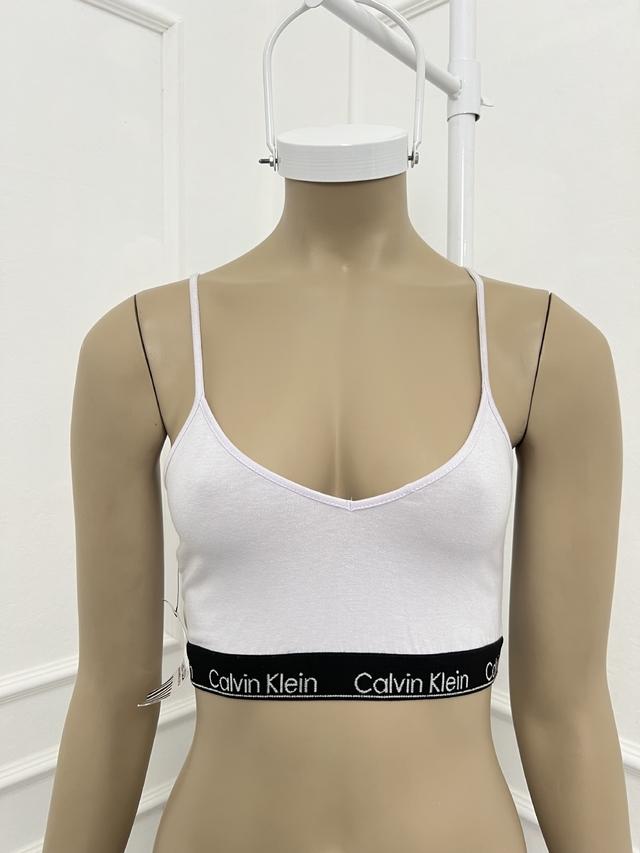 sweet lola Top calvin tira fina Outlet online