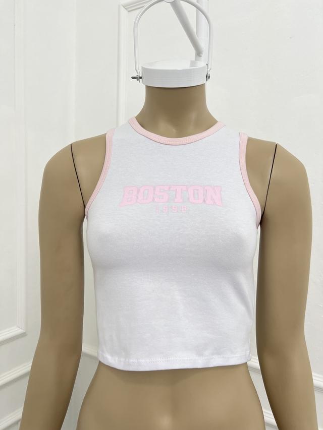 sweet lola Top Boston 1998 Ofertas