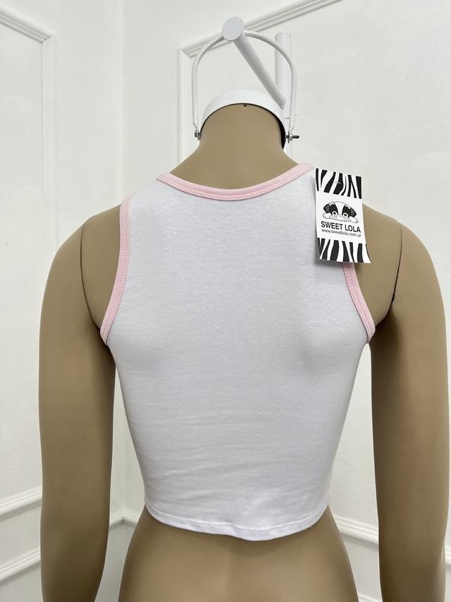sweet lola Top Boston 1998 Ofertas