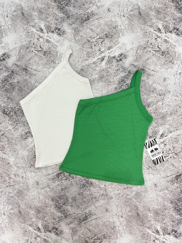 sweet lola Musculosa fortune Rebajas de fábrica