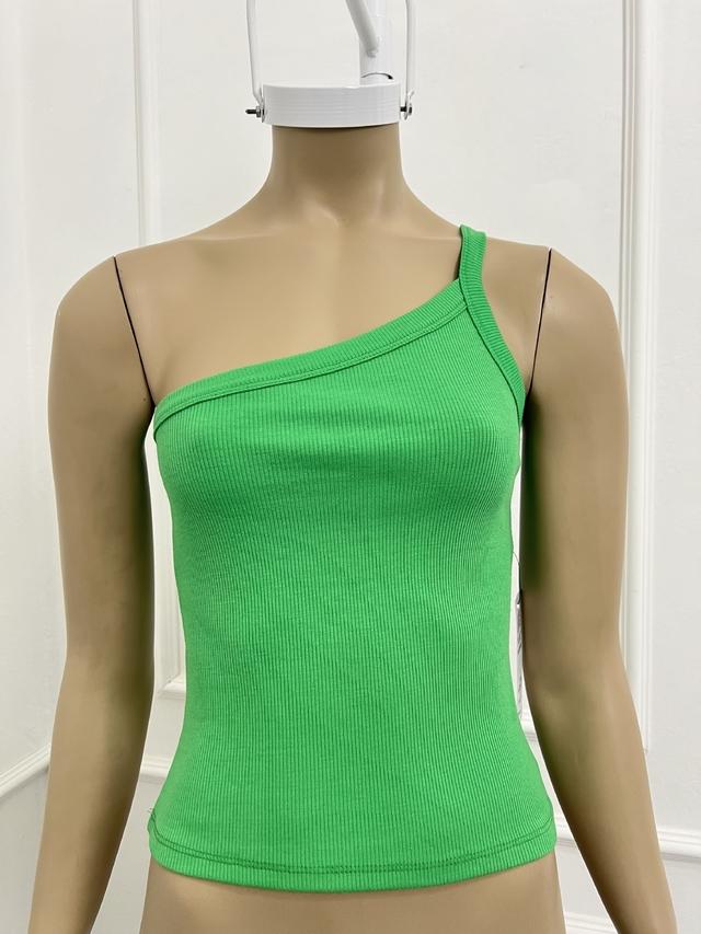 sweet lola Musculosa fortune Rebajas de fábrica