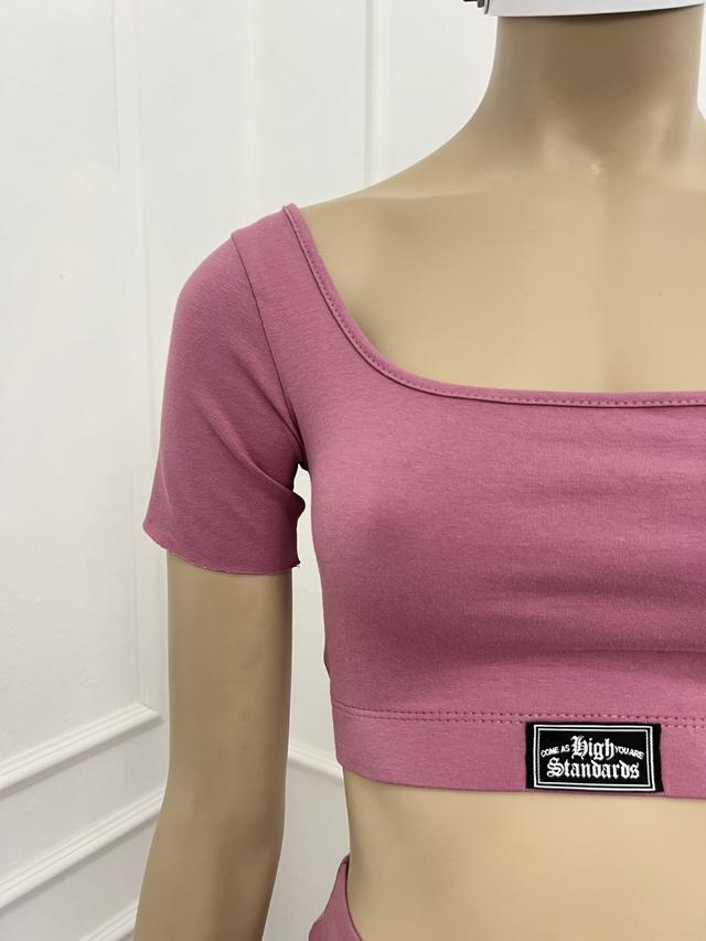 sweet lola Top indiana Descuento