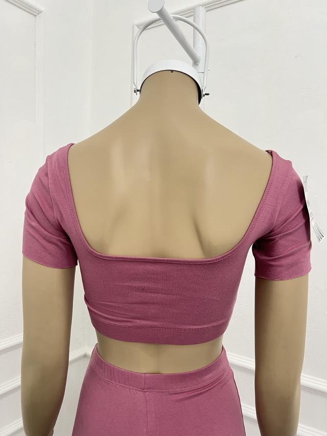 sweet lola Top indiana Descuento