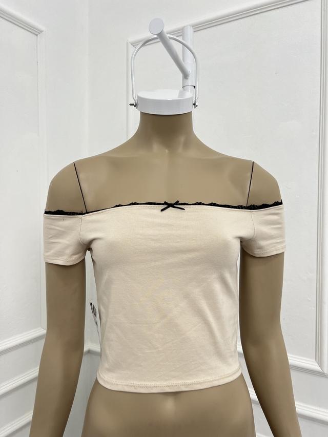 sweet lola Top romantic Tienda