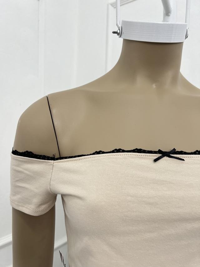 sweet lola Top romantic Tienda