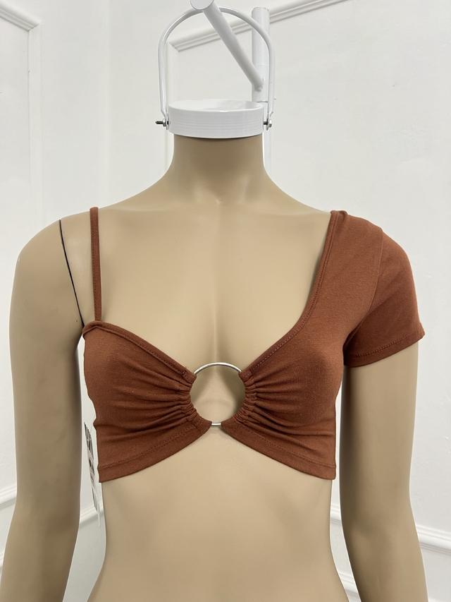sweet lola Top selena Tienda