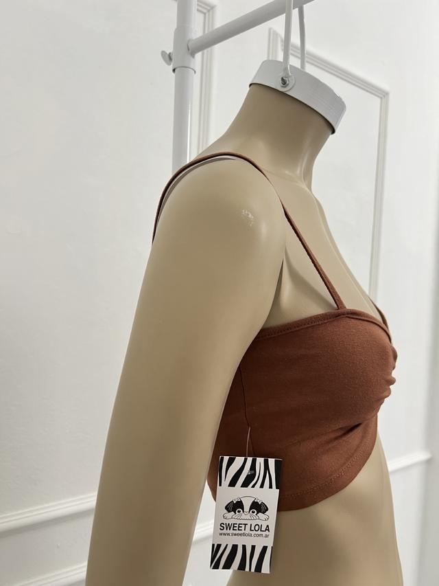 sweet lola Top selena Tienda