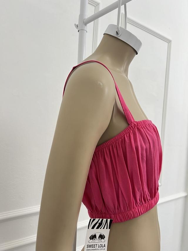 sweet lola Top vicky Liquidación