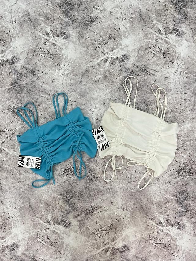 sweet lola Top Ariadna Mejor oferta