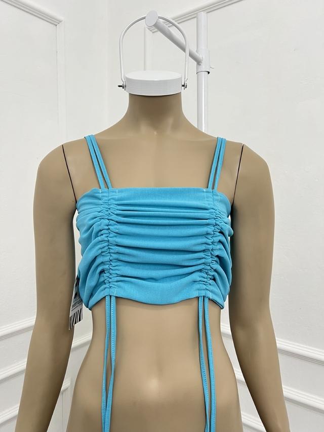 sweet lola Top Ariadna Mejor oferta