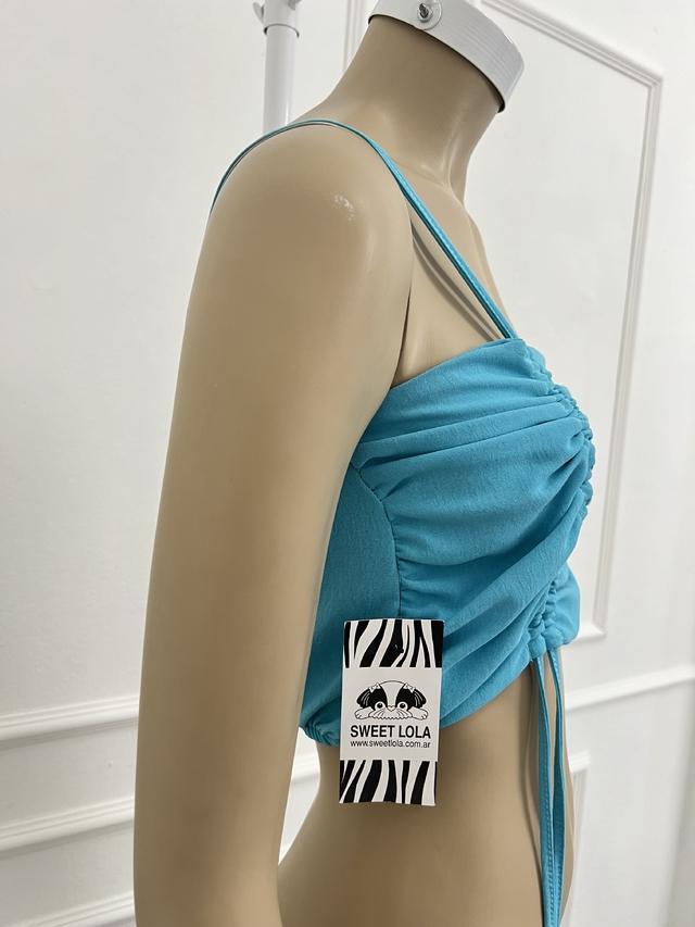sweet lola Top Ariadna Mejor oferta