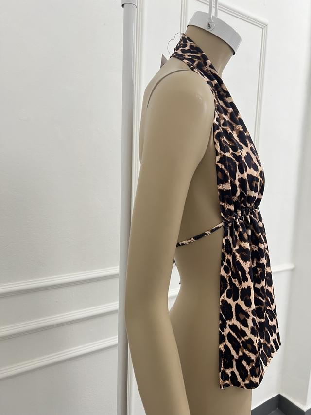 sweet lola Top Rebecca Rebajas top