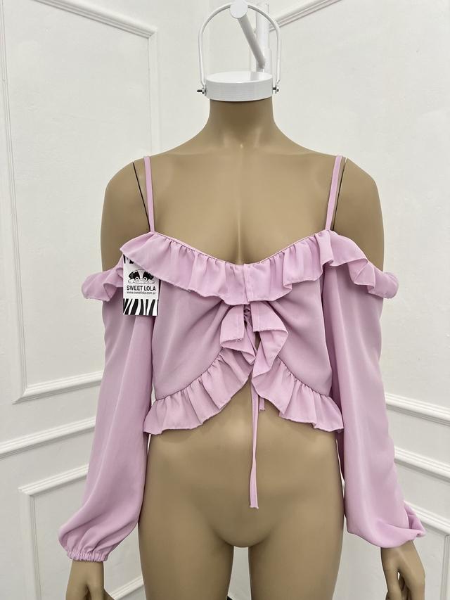 sweet lola Remera gala Oferta especial