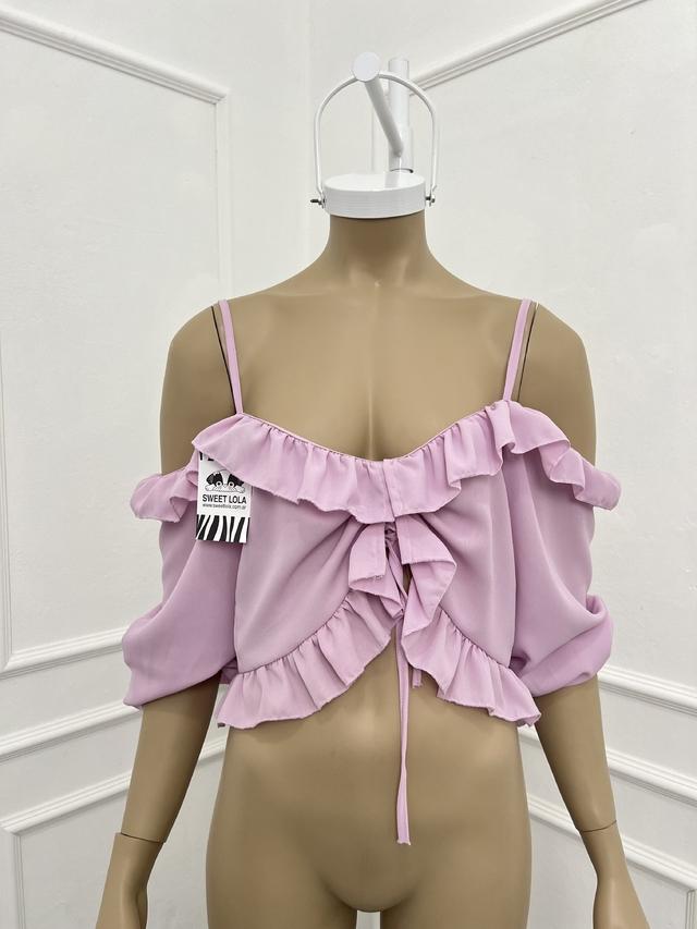 sweet lola Remera gala Oferta especial
