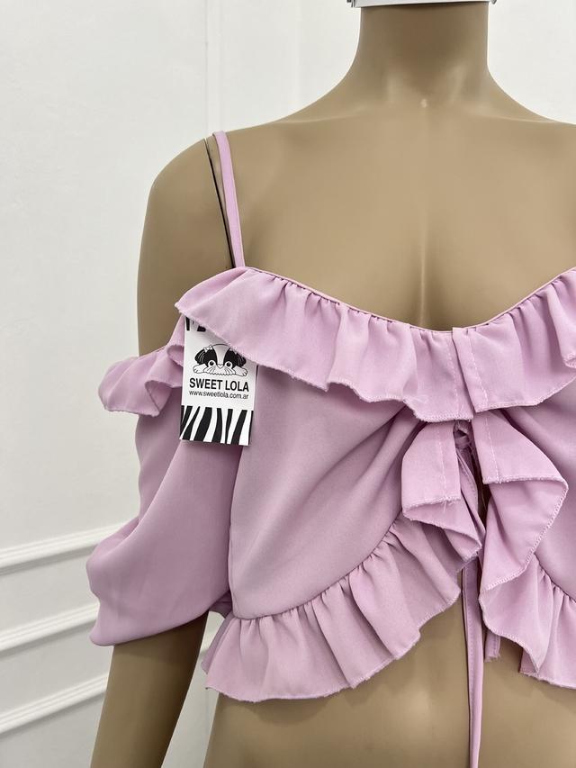 sweet lola Remera gala Oferta especial
