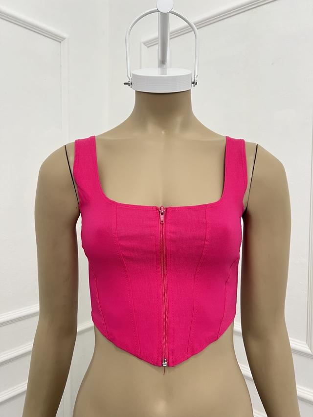 sweet lola Corset soraya Últimos 2 días