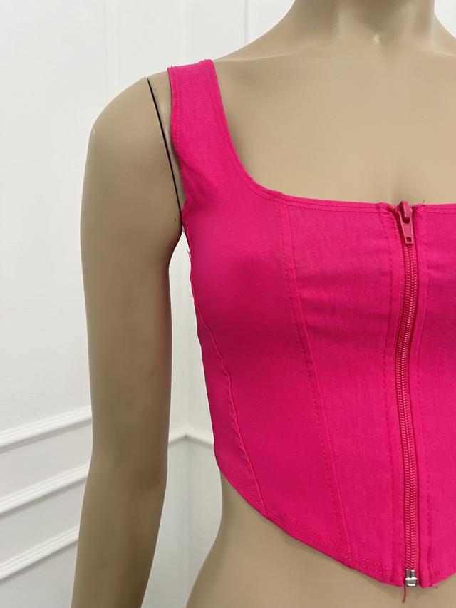 sweet lola Corset soraya Últimos 2 días