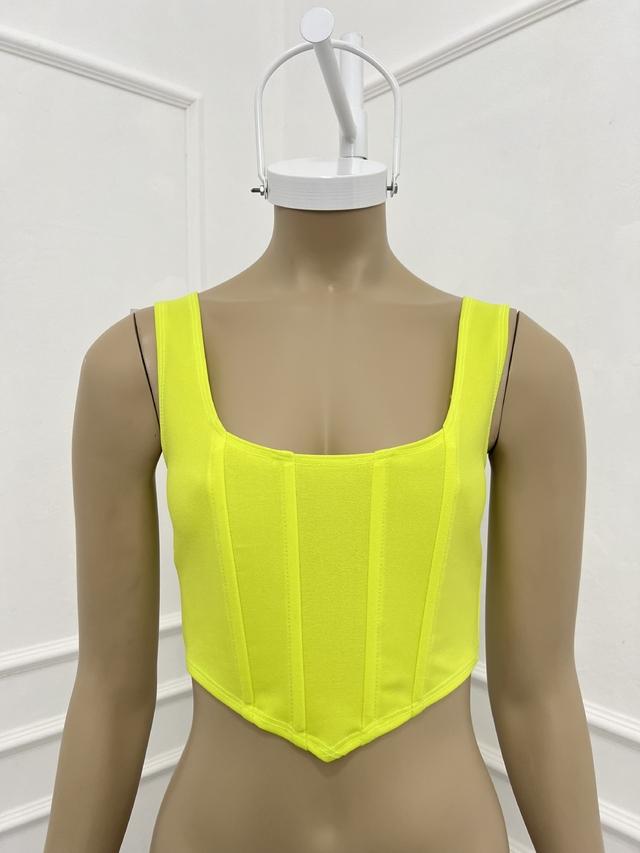 sweet lola Corset dalila Último día