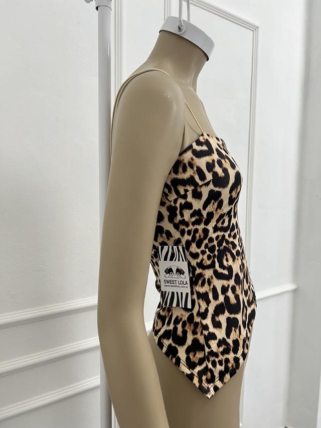 sweet lola Top ariana Oferta especial de fábrica