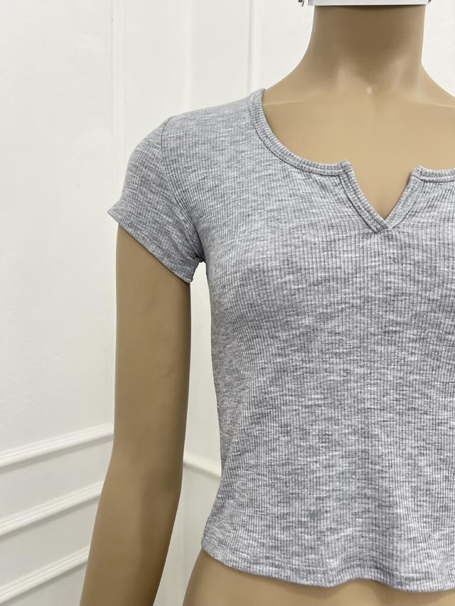 sweet lola Top romola Grandes descuentos