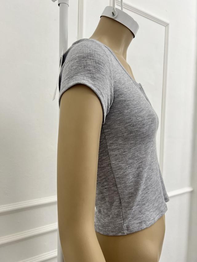 sweet lola Top romola Grandes descuentos