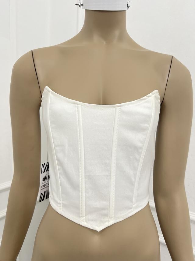 sweet lola Corset brunella Limitado a 3 días