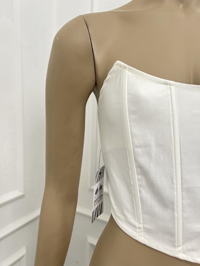 sweet lola Corset brunella Limitado a 3 días