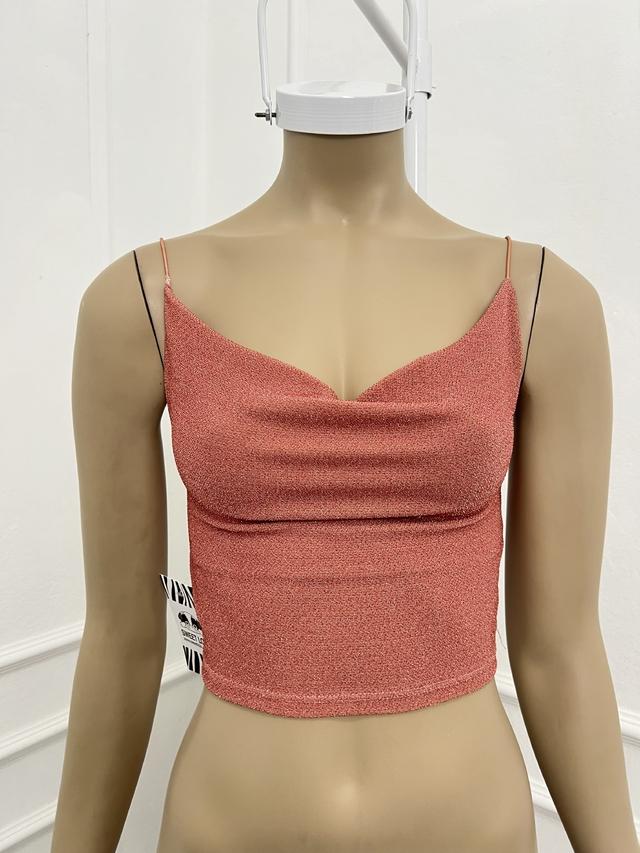 sweet lola Top madona Ahorra y exporta