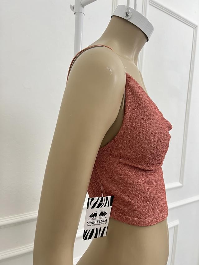 sweet lola Top madona Ahorra y exporta