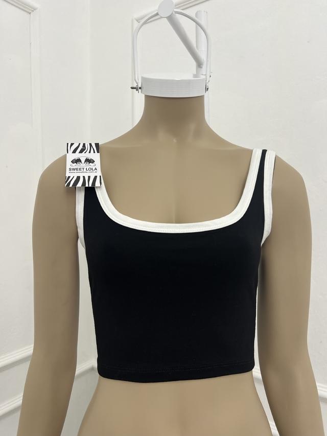 sweet lola Top Lilo Precios de Black Friday