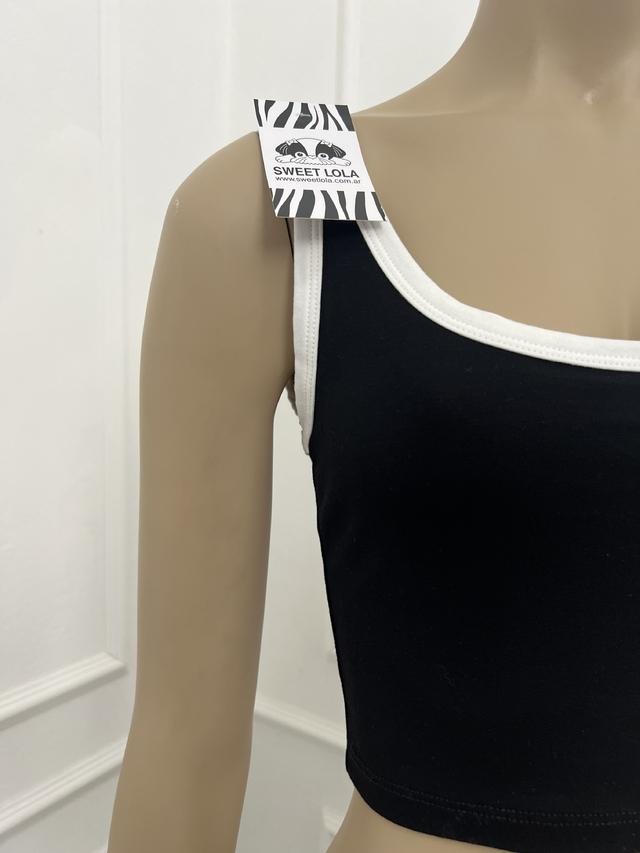 sweet lola Top Lilo Precios de Black Friday