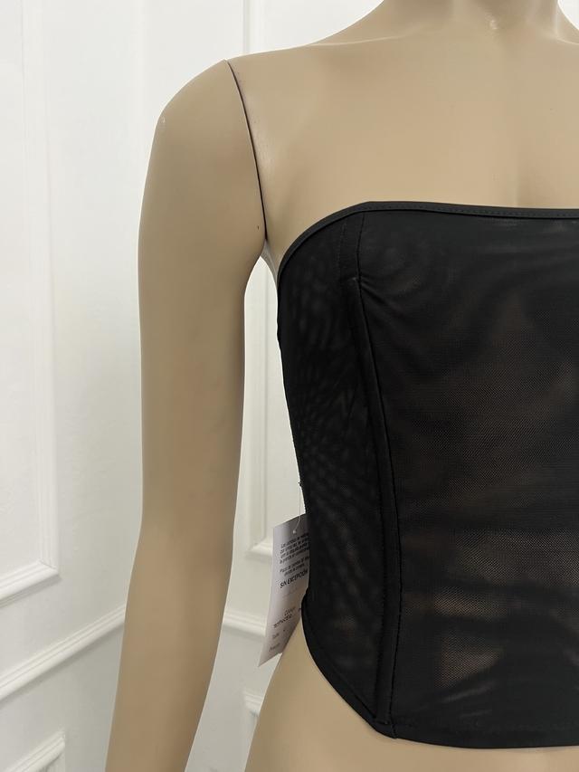 sweet lola Corset leia Descuentos del mes
