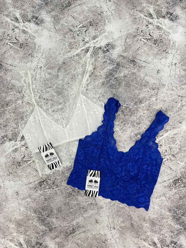 sweet lola Top smith Oferta exclusiva
