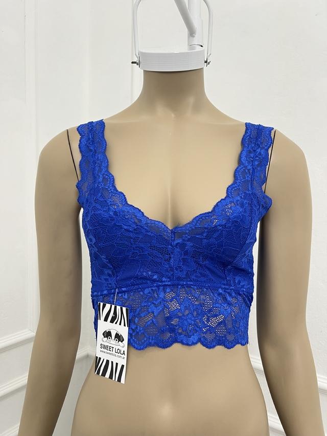 sweet lola Top smith Oferta exclusiva