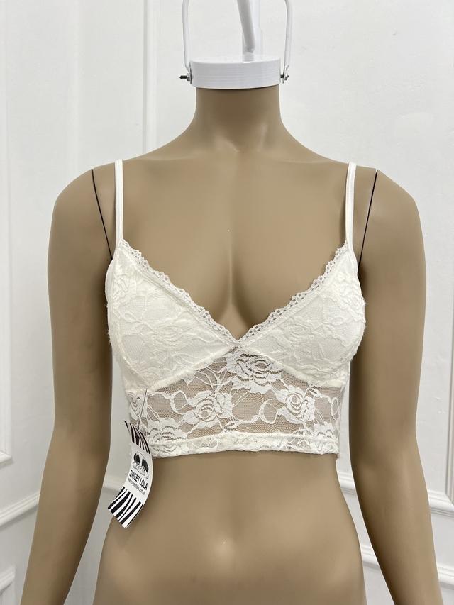 sweet lola Top lily Última moda