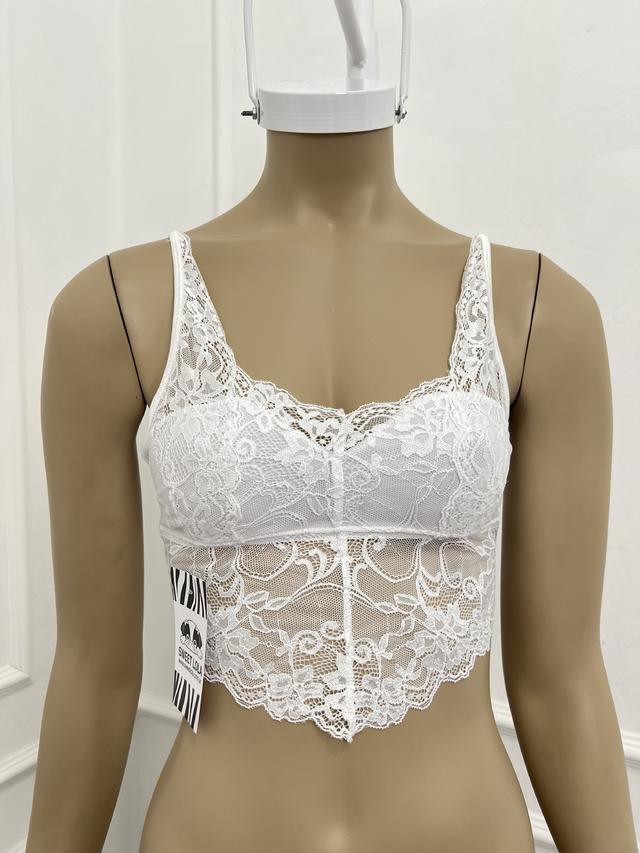 sweet lola Bralette kia Descuento por venta flash