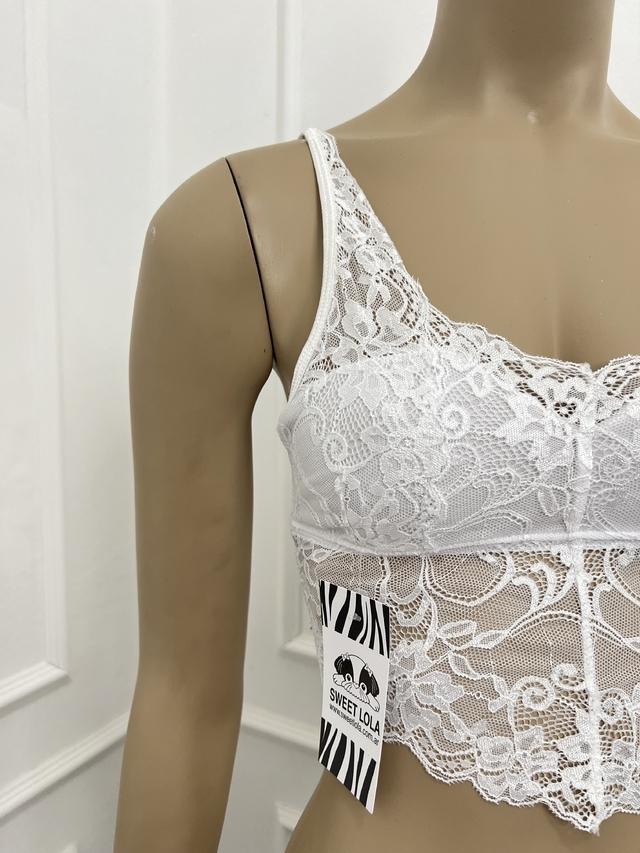 sweet lola Bralette kia Descuento por venta flash