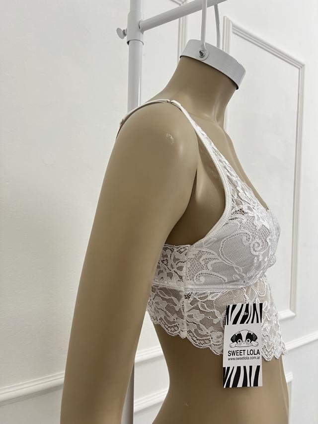 sweet lola Bralette kia Descuento por venta flash