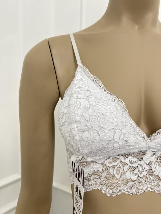 sweet lola Bralette lurdes Ofertas de temporada