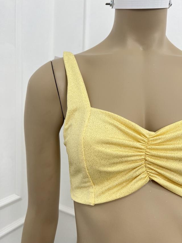 sweet lola Top kim Ofertas especiales