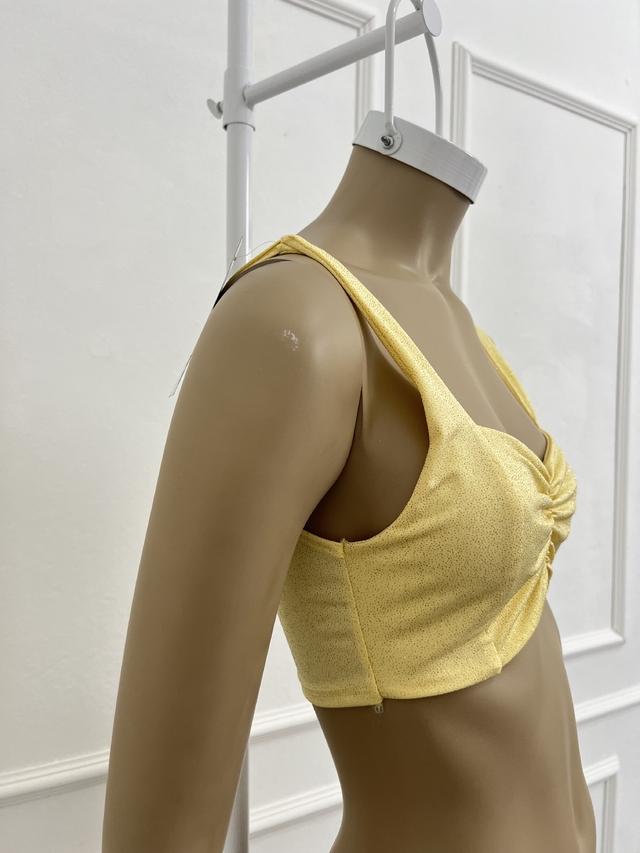 sweet lola Top kim Ofertas especiales