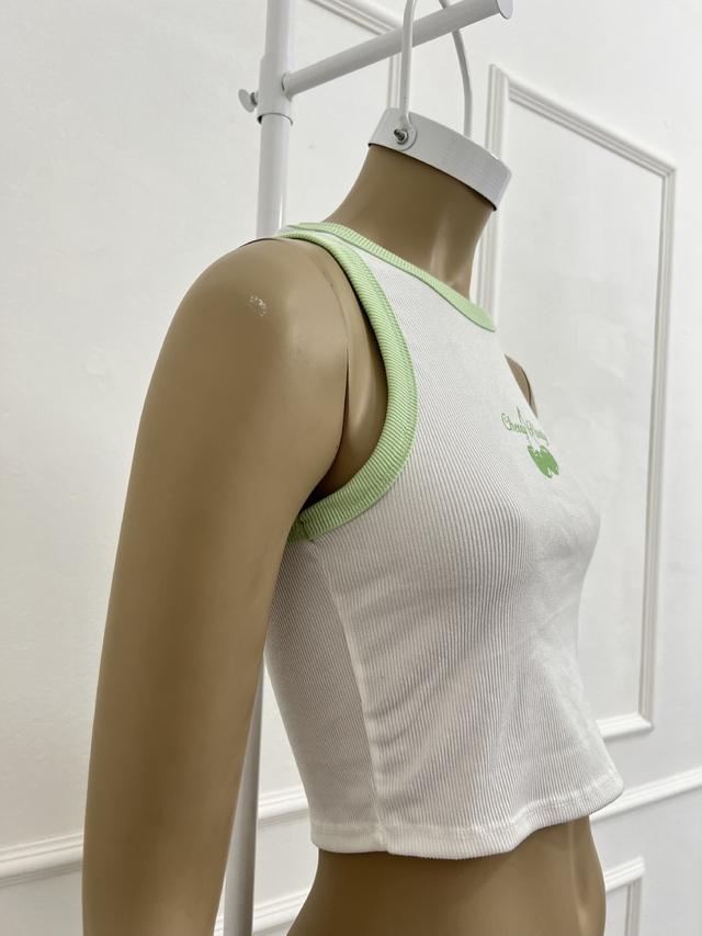 sweet lola Top cherry Grandes ahorros