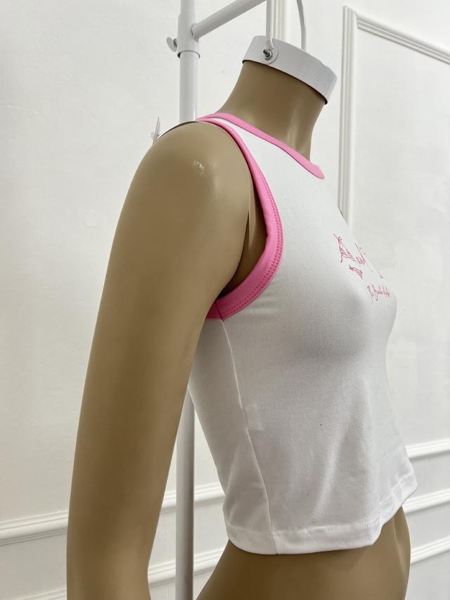 sweet lola Top beach club Rebajas de fin de temporada