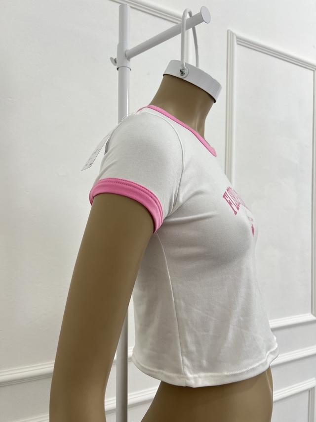 sweet lola Top florida Precio ultrabajo