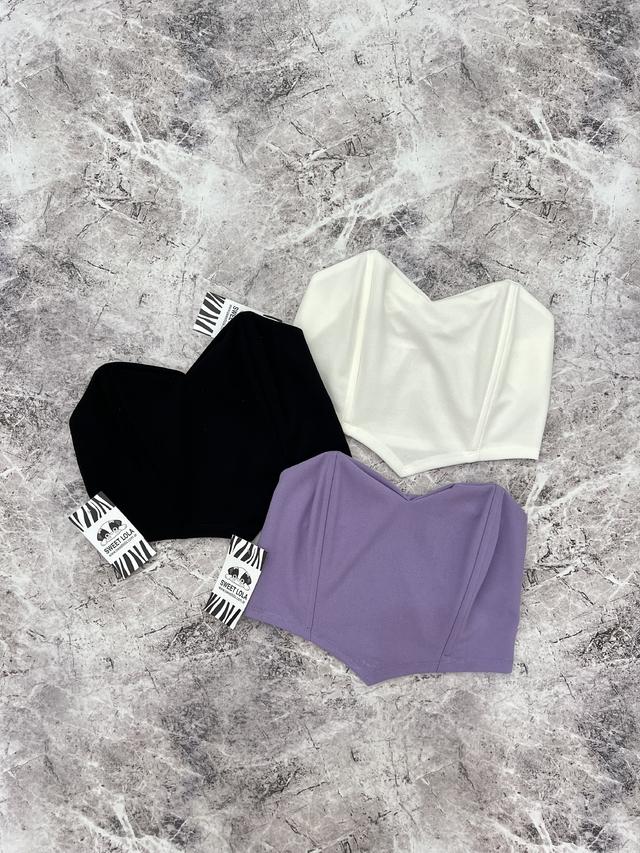 sweet lola Corset Argelia Devoluciones gratuitas